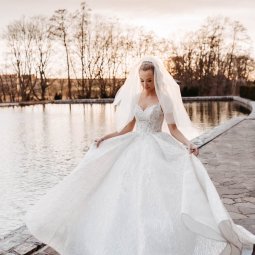 Karolína Tichá Foto