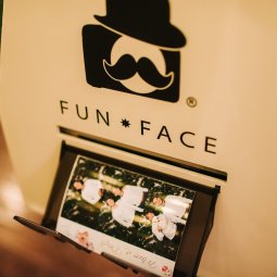 FunFace Fotobox