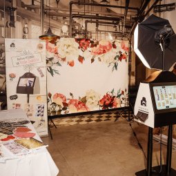 FunFace Fotobox