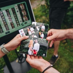 FunFace Fotobox