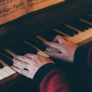 Pavel Szabo - klavírista na svatbu