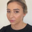 Make-up artist Markéta Hojgrová
