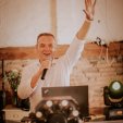 Petr Berka - Oblíbený svatební DJ a moderátor