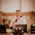 Petr Berka - Oblíbený svatební DJ a moderátor