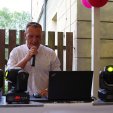 Petr Berka - Oblíbený svatební DJ a moderátor