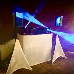 Petr Berka - Oblíbený svatební DJ a moderátor
