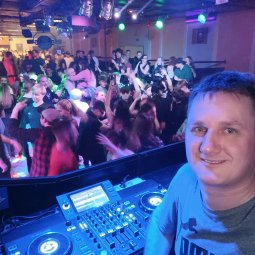Dj Tajfun.cz