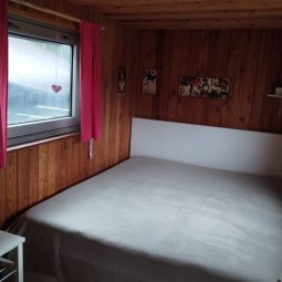 Camp pod kaštany