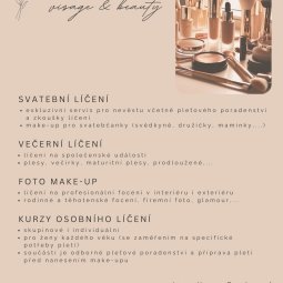 HANKA PECINA visage & beauty