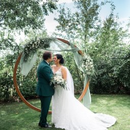 Kristýna Zbíralová | svatební a rodinná fotografka