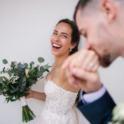 Kristýna Zbíralová | svatební a rodinná fotografka