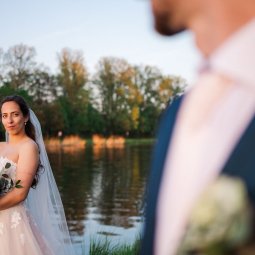 Kristýna Zbíralová | svatební a rodinná fotografka