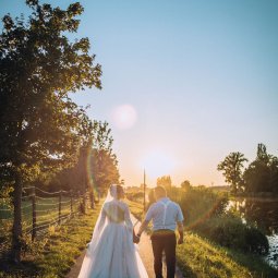 Kristýna Zbíralová | svatební a rodinná fotografka