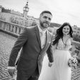 Kristýna Zbíralová | svatební a rodinná fotografka