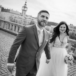 Kristýna Zbíralová | svatební a rodinná fotografka