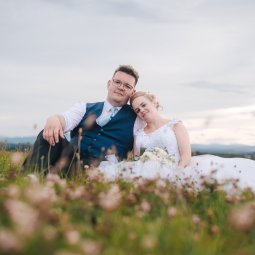 Daniel Veselý - svatební fotograf