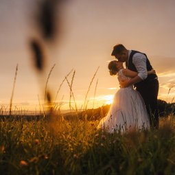 Daniel Veselý - svatební fotograf