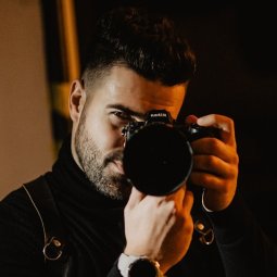 Ladis Pejchar Fotograf