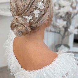 IZV Make up a hair stylist