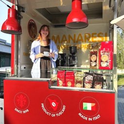 Manaresicaffe