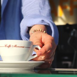 Manaresicaffe