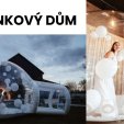 Softplayáda - dětský koutek a hlídání