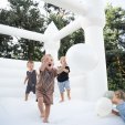 Softplayáda - dětský koutek a hlídání