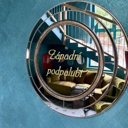 Boutique hotel Vodník