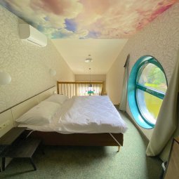 Boutique hotel Vodník