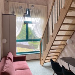 Boutique hotel Vodník