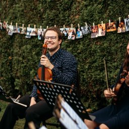 Sharen Quartet