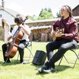 Sharen Quartet