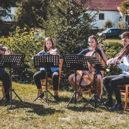 Sharen Quartet