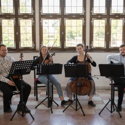 Sharen Quartet
