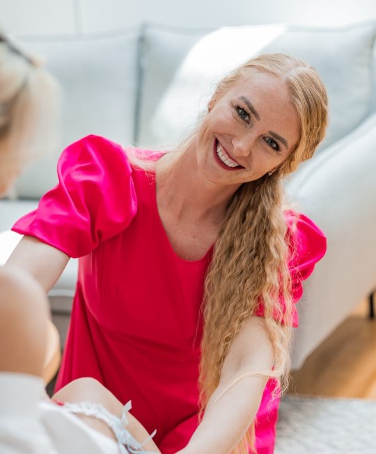 Kateřina Bukáčková (Ježíšková)