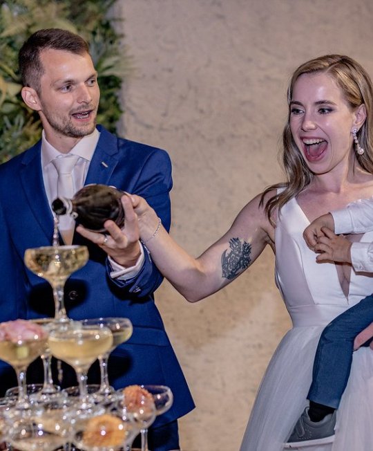 Kateřina Bukáčková (Ježíšková)