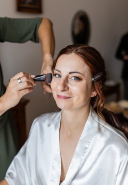 Kateřina Bukáčková (Ježíšková)