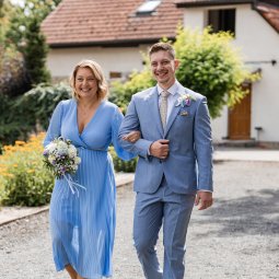 Kateřina Bukáčková (Ježíšková)