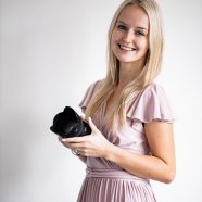 Kateřina Bukáčková (Ježíšková)