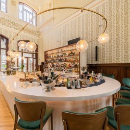 Foyer Café
