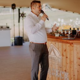 Dj Ondra Seidl
