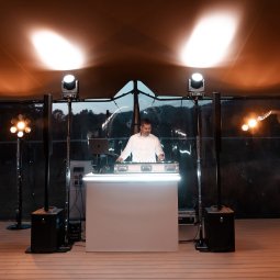 Dj Ondra Seidl