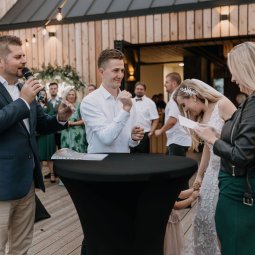 Dj Ondra Seidl