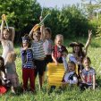 Animační program Hip Hip Hooray