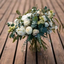 LE MARIAGE - svatební agentura