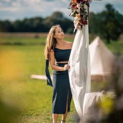 LE MARIAGE - svatební agentura