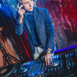 DJPrague.cz