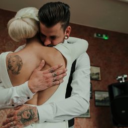 AMAKA svatební fotograf kameraman Olomouc, Zlín, Brno