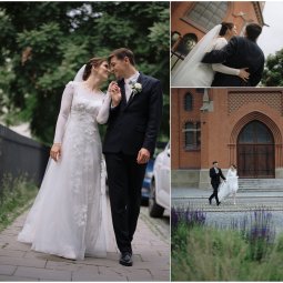 AMAKA svatební fotograf kameraman Olomouc, Zlín, Brno
