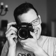 Martin Indruch - fotograf
